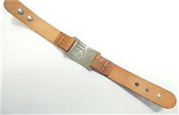 Bracciale Diesel Uomo in Pelle DX0582 - DX0582